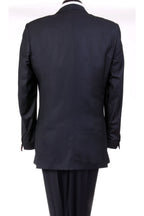 Ultra Slim Fit 3 Piece Men's Suit - LA154SA - - Mens Suits LA Suits