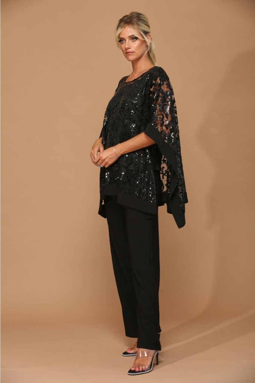 Ladies Dress/Pantsuits