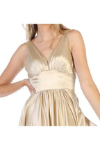 Formal Prom Dress LA1723 - - Dress LA Merchandise