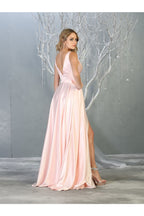 Formal Prom Dress LA1723 - - Dress LA Merchandise