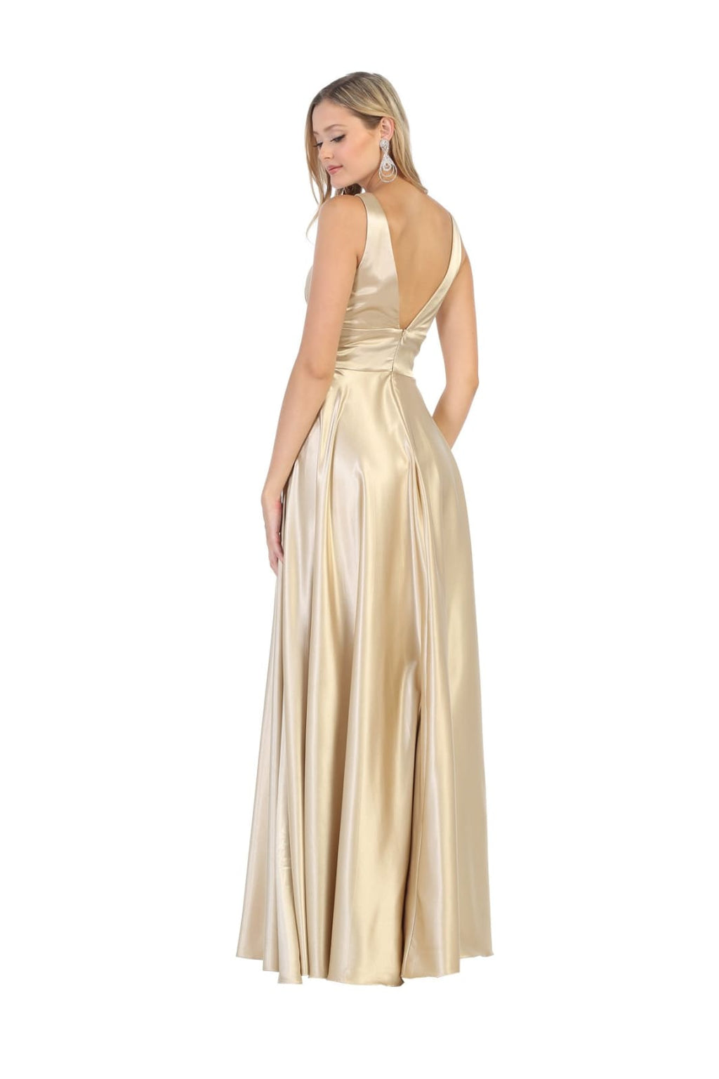 Formal Prom Dress LA1723 - - Dress LA Merchandise