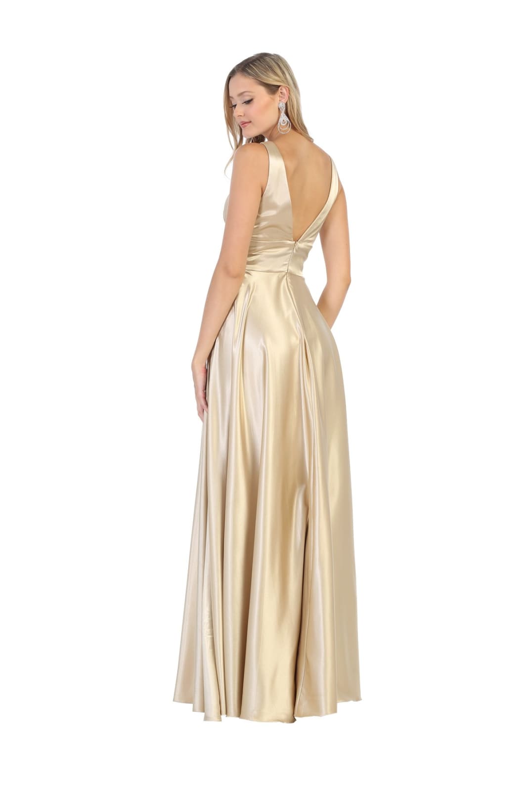 Formal Prom Dress LA1723 - - Dress LA Merchandise