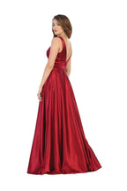 Formal Prom Dress LA1723 - - Dress LA Merchandise