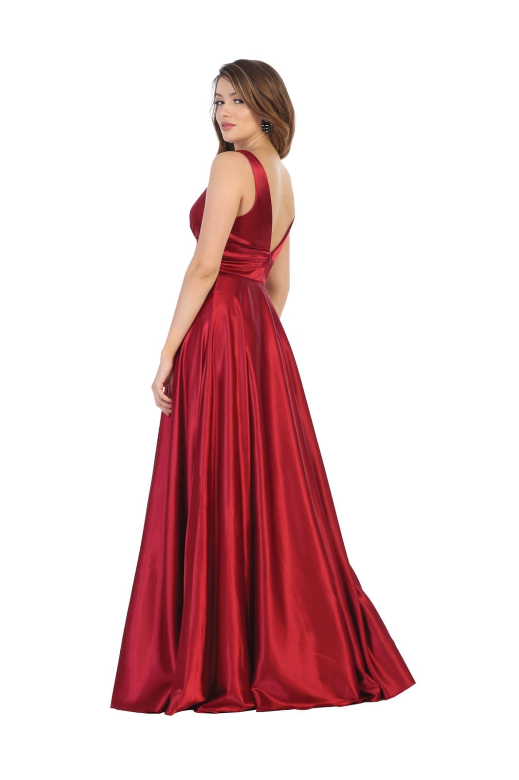 Formal Prom Dress LA1723 - - Dress LA Merchandise