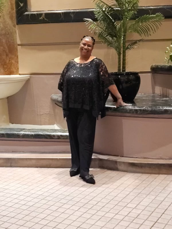 Ladies Dress/Pantsuits