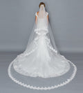 Wedding Veil by LADL201 - - WEDDING VIEL LAD